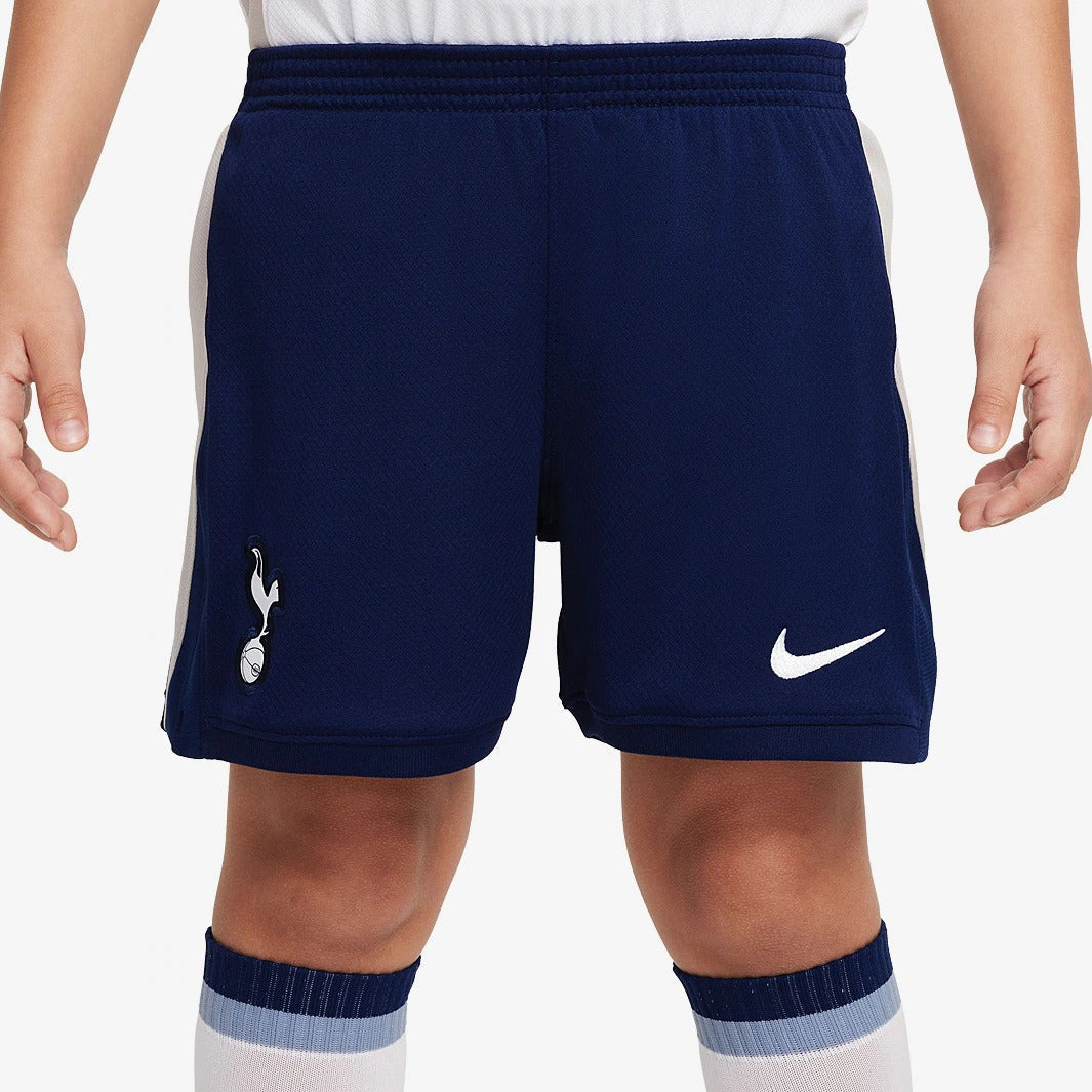 Conjunto Infantil Nike Tottenham 2025/26 Torcedor - imagem 6