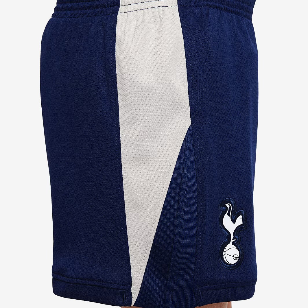 Conjunto Infantil Nike Tottenham 2025/26 Torcedor - imagem 8