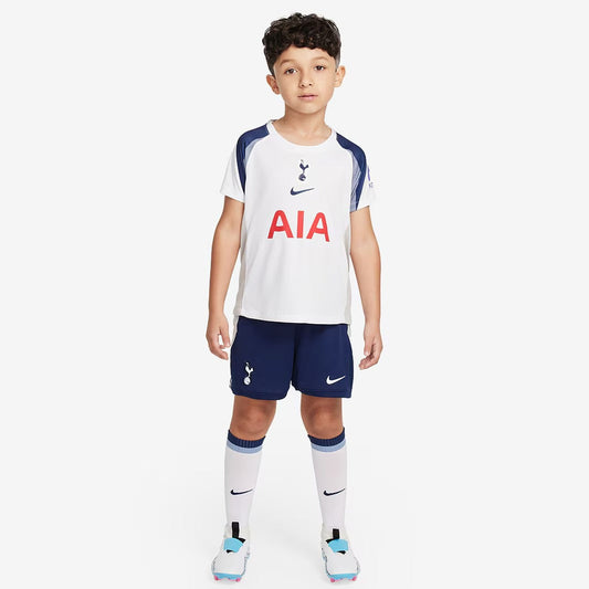 Conjunto Infantil Nike Tottenham 2025/26 Torcedor - imagem 1
