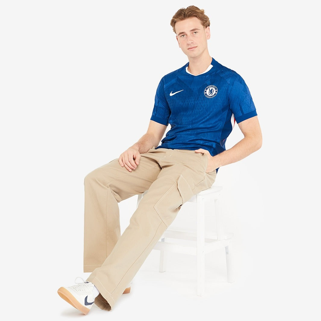 Camisa Nike Chelsea 2025/26 I Jogador - imagem 2