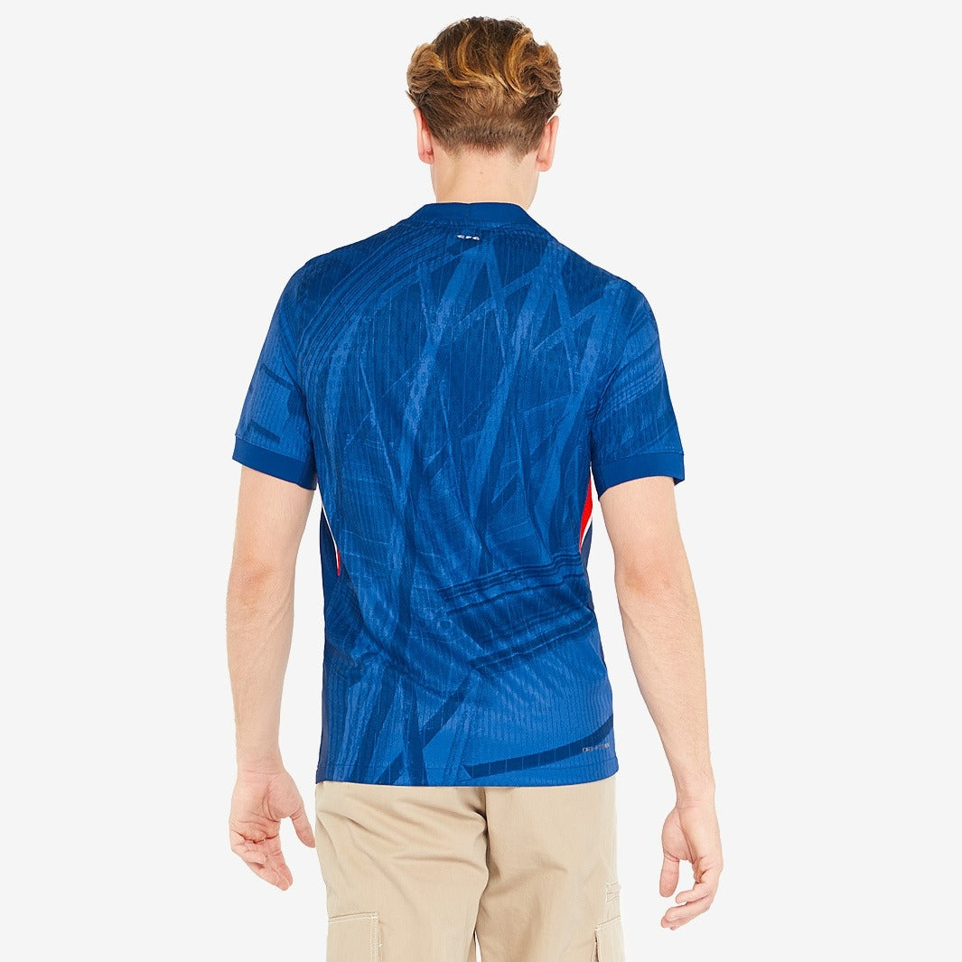 Camisa Nike Chelsea 2025/26 I Jogador - imagem 3