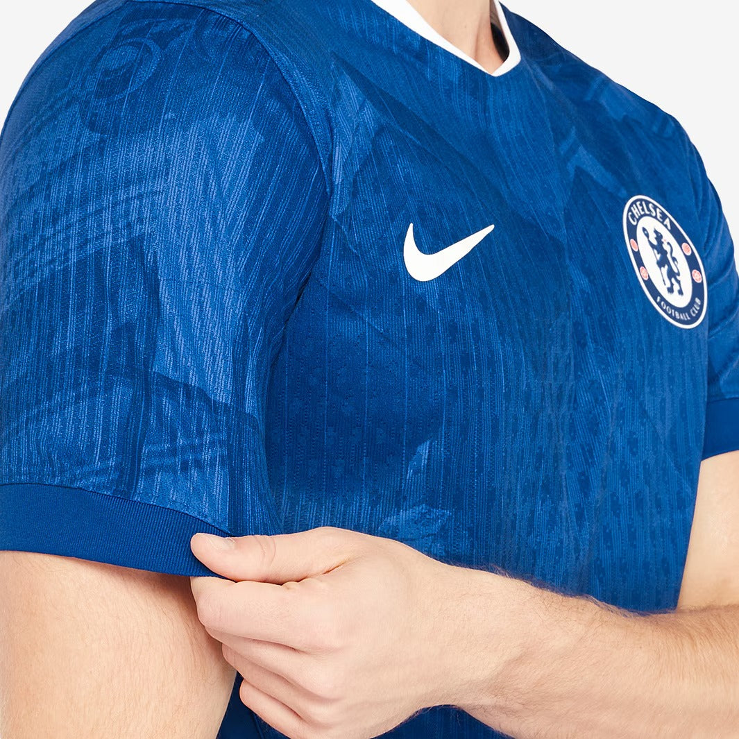 Camisa Nike Chelsea 2025/26 I Jogador - imagem 5