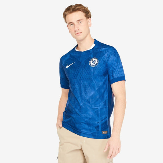 Camisa Nike Chelsea 2025/26 I Jogador - imagem 1