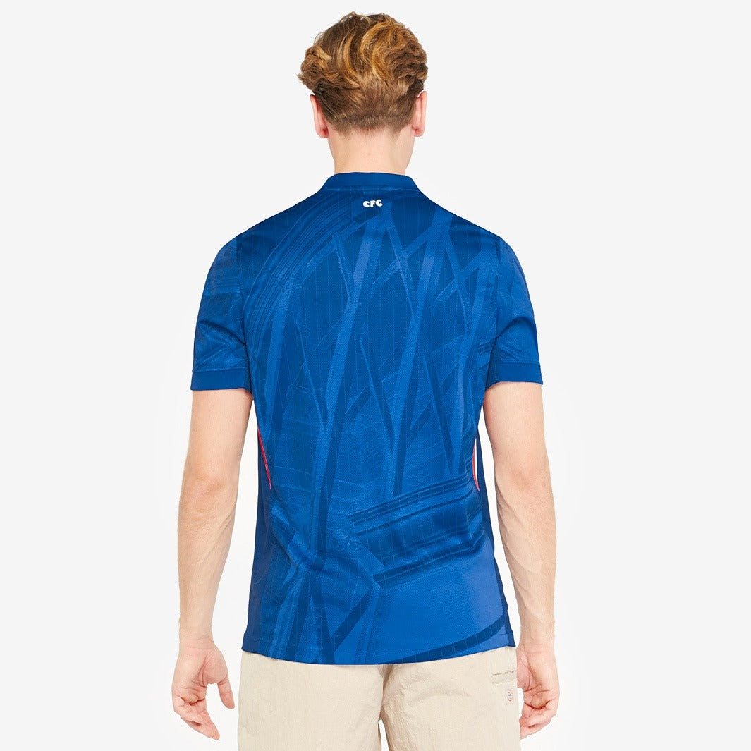 Camisa Nike Chelsea 2025/26 I Torcedor - imagem 5