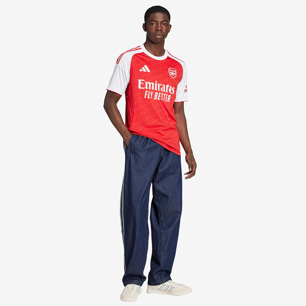 Camisa Adidas Arsenal 2025/26 I Torcedor - imagem 3