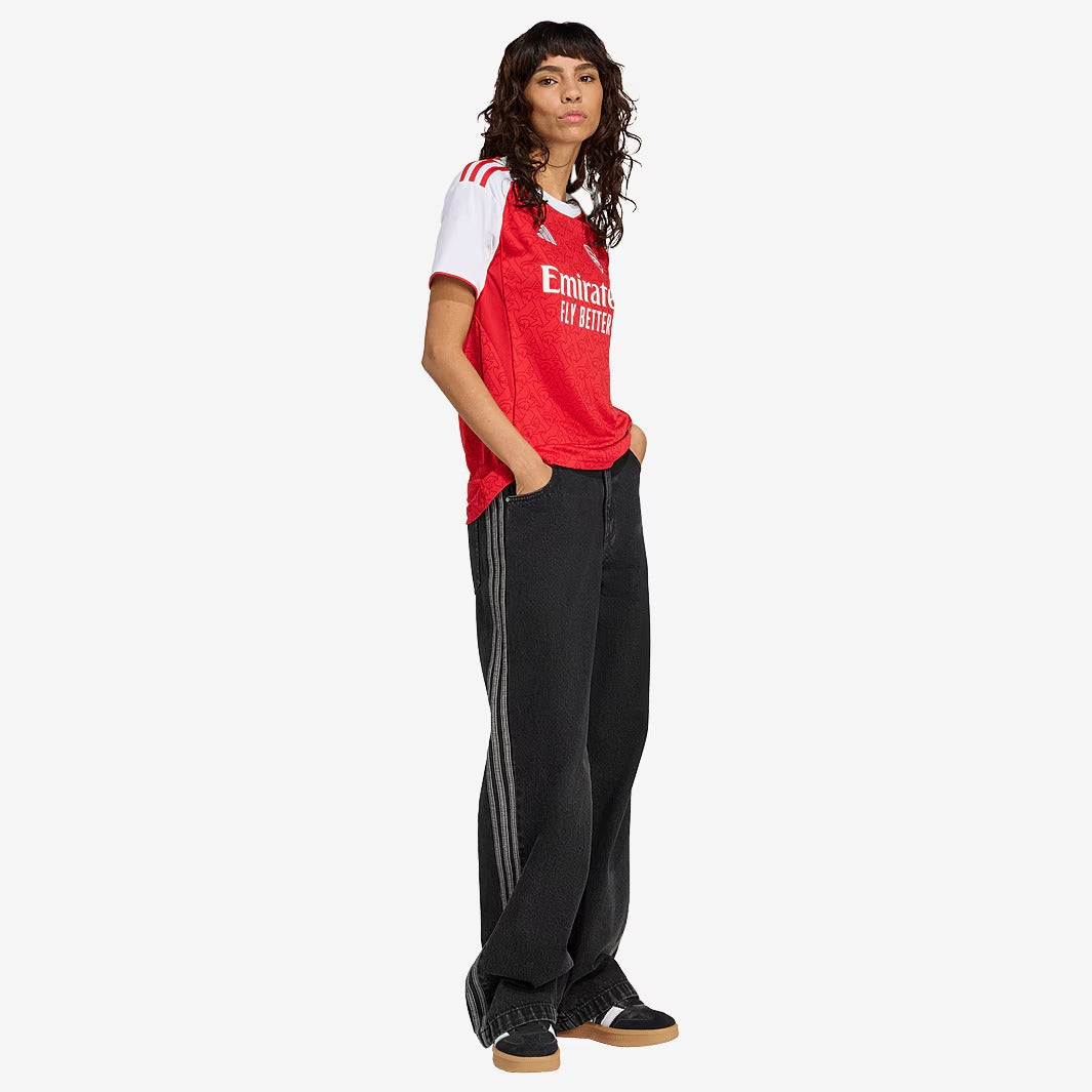 Camisa Feminina Adidas Arsenal 2024/25 I - imagem 2