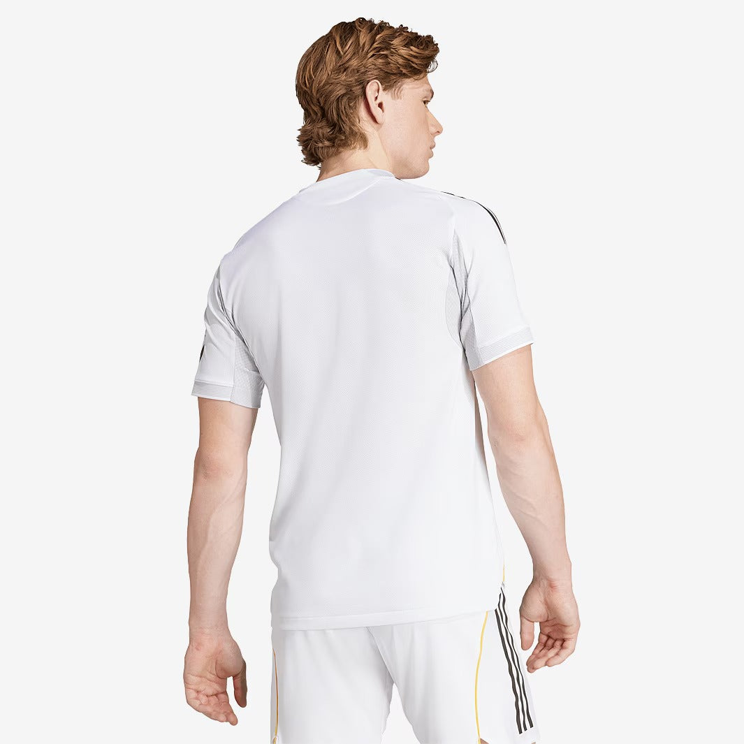 Camisa Adidas Real Madrid 2025/26 I Authentic - imagem 3