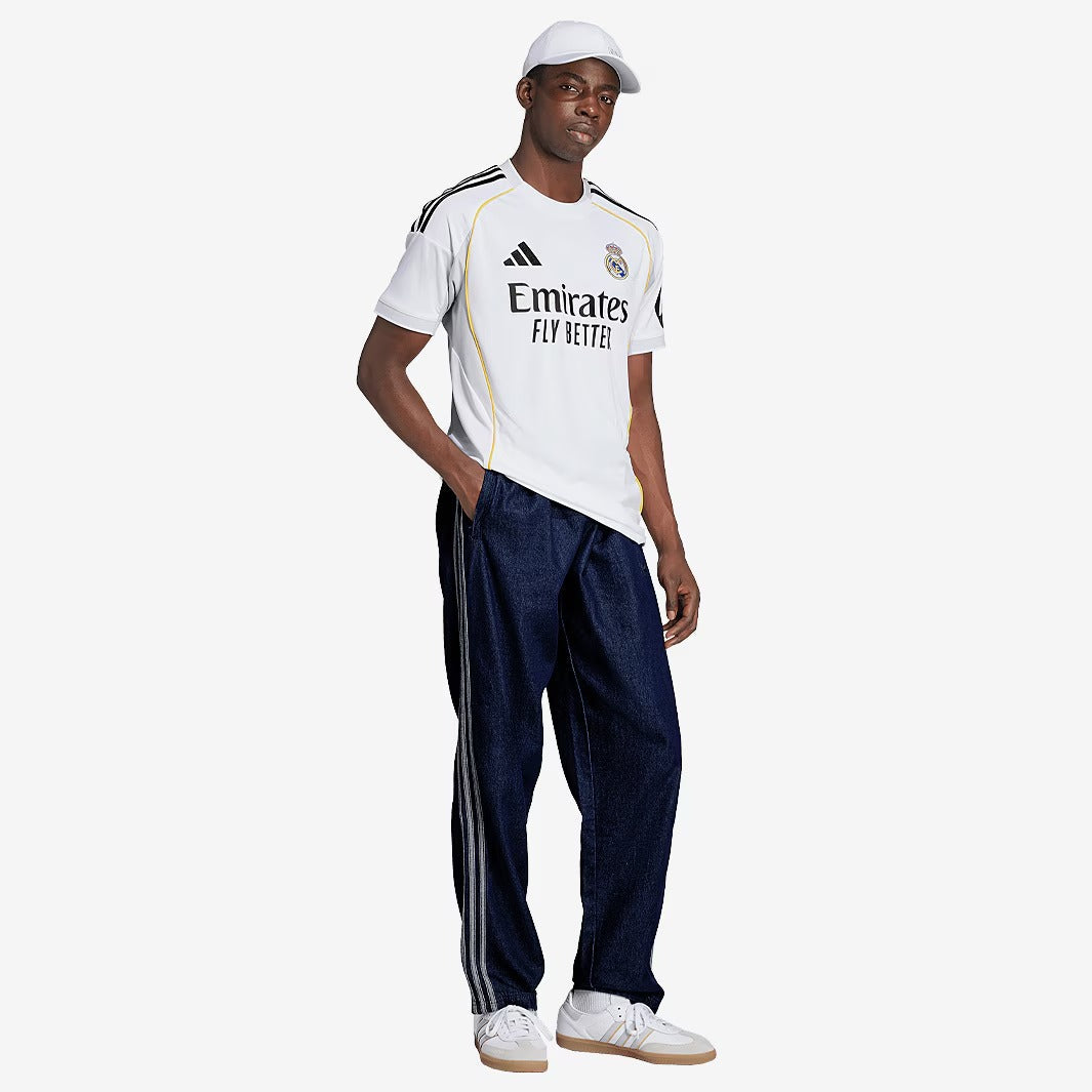 Camisa Adidas Real Madrid 2025/26 I Torcedor - imagem 3