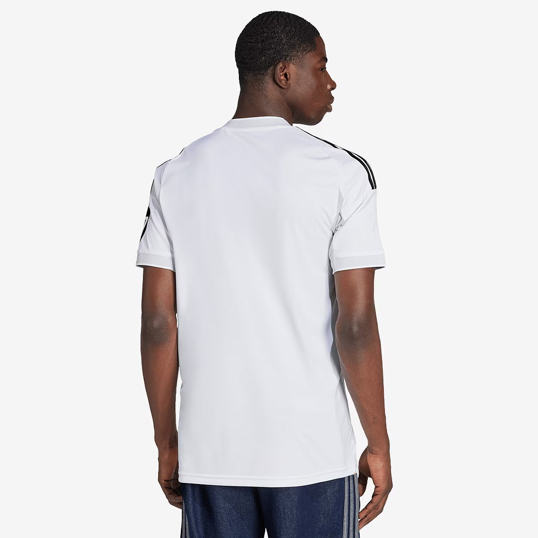 Camisa Adidas Real Madrid 2025/26 I Torcedor - imagem 4