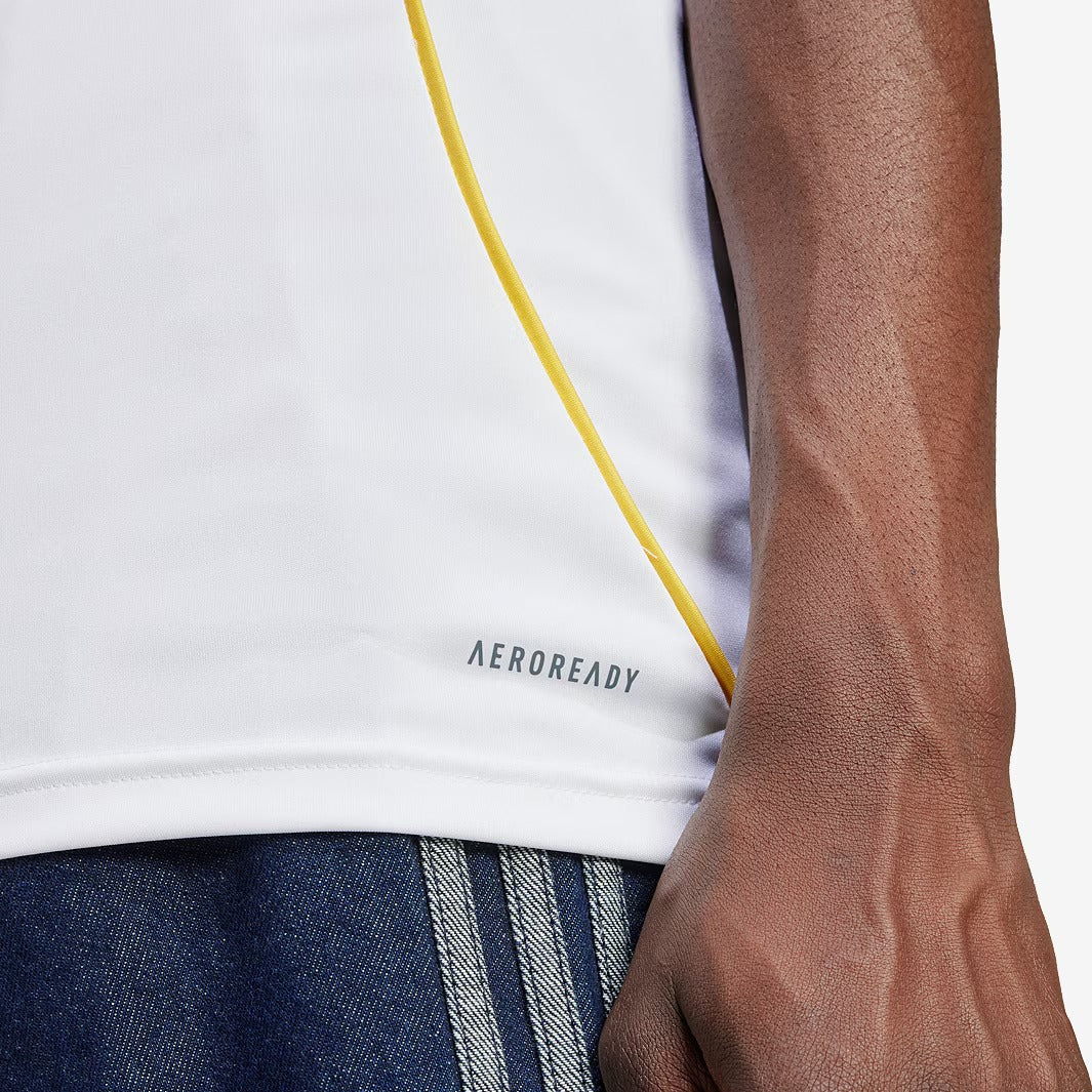 Camisa Adidas Real Madrid 2025/26 I Torcedor - imagem 5