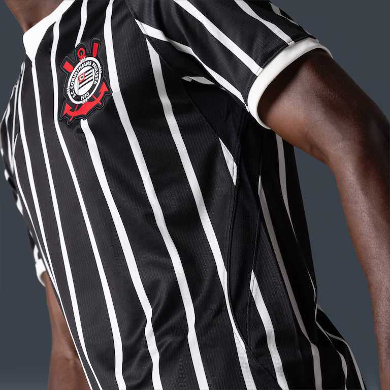 Camisa Nike Corinthians 2026/27 II Torcedor - imagem 4