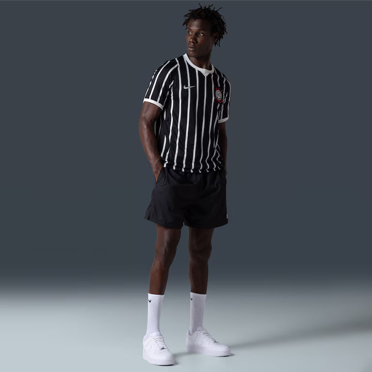 Camisa Nike Corinthians 2026/27 II Torcedor - imagem 3