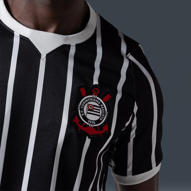 Camisa Nike Corinthians 2026/27 II Torcedor - imagem 6