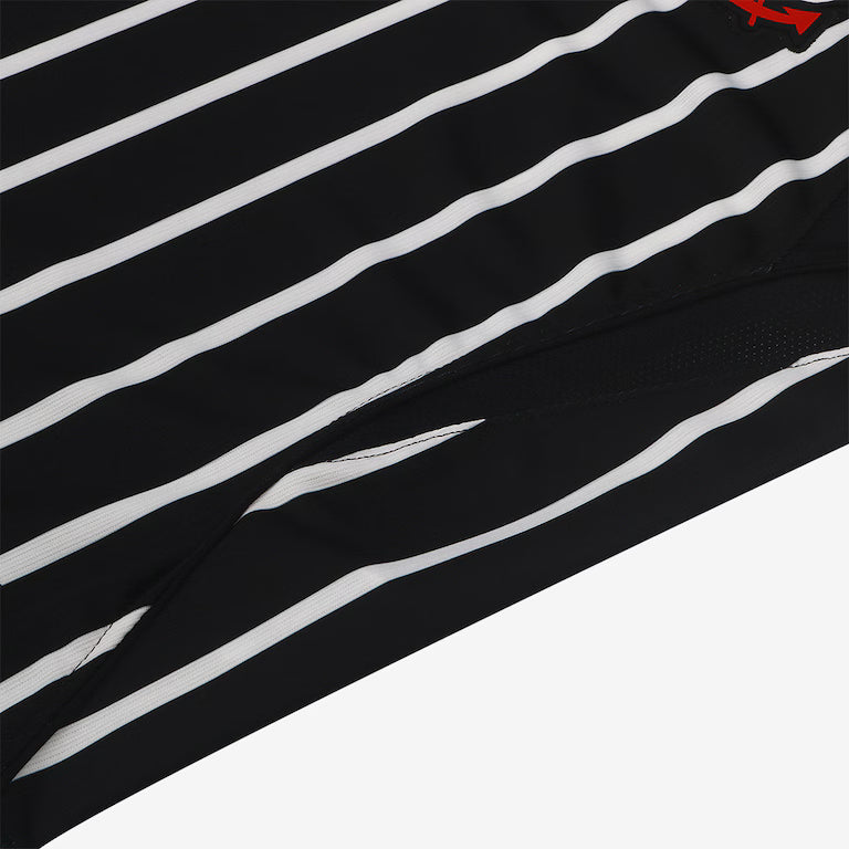 Camisa Corinthians Nike II 2026/27 Torcedor Infantil - imagem 5
