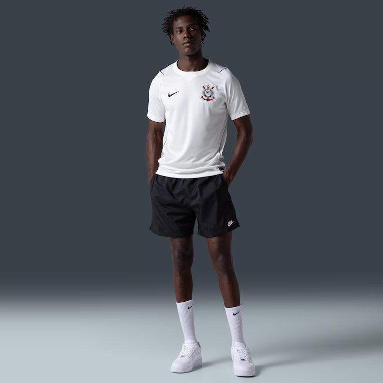 Camisa Nike Corinthians 2026/27 I Torcedor - imagem 2