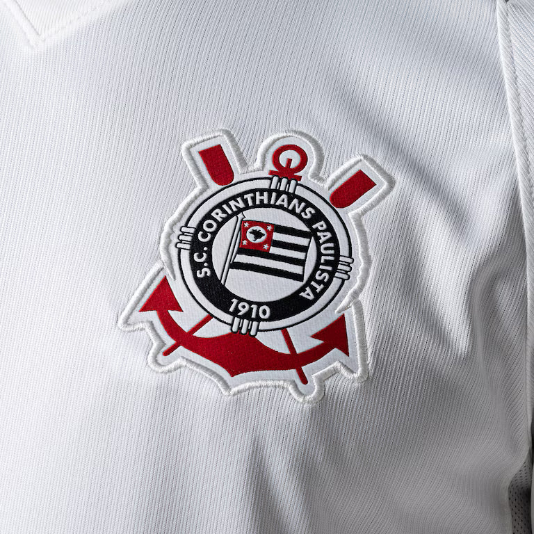 Camisa Nike Corinthians 2026/27 I Torcedor - imagem 6