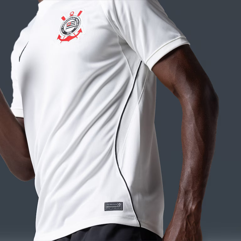 Camisa Nike Corinthians 2026/27 I Torcedor - imagem 5
