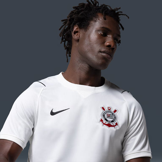 Camisa Nike Corinthians 2026/27 I Torcedor - imagem 1