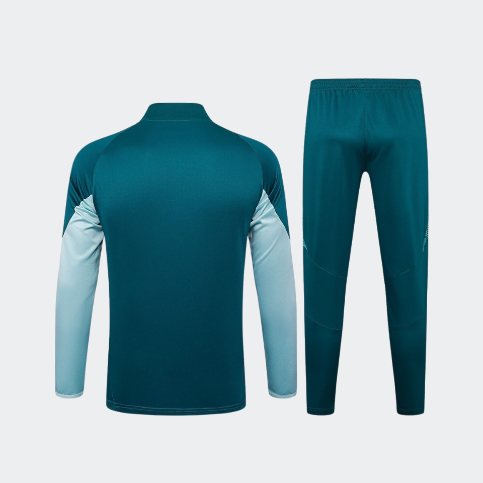 Conjunto de Treino Adidas Cruzeiro 2025/26 - imagem 3