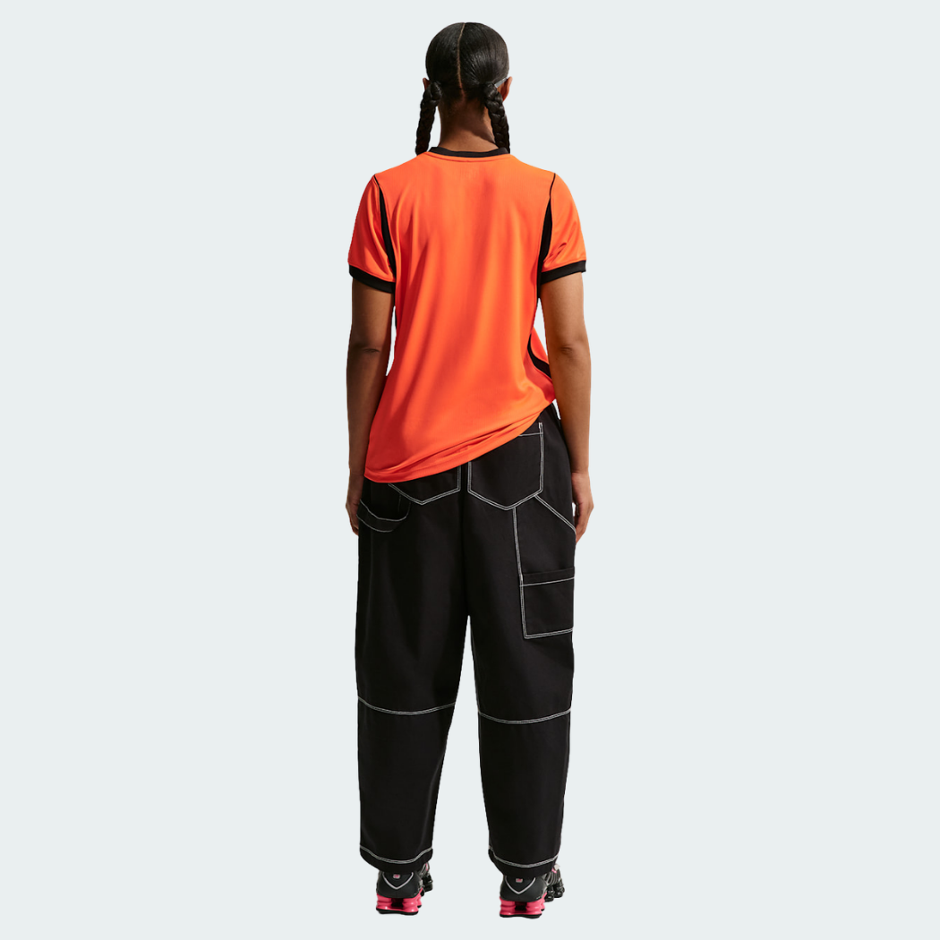Camisa Feminina Holanda 2026/27 I - imagem 3