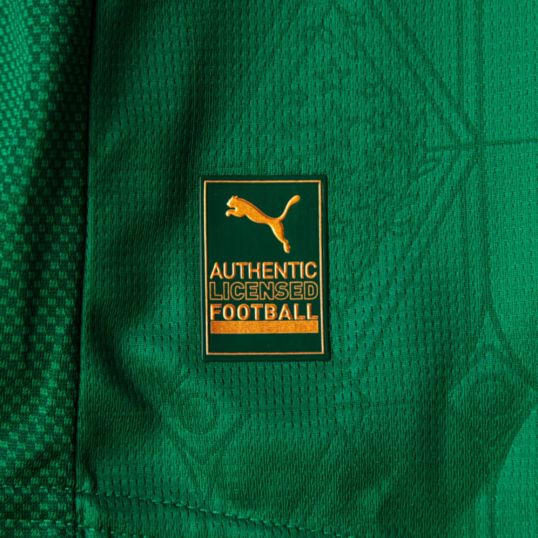 Camisa Puma Palmeiras 2025/26 I Jogador - imagem 8