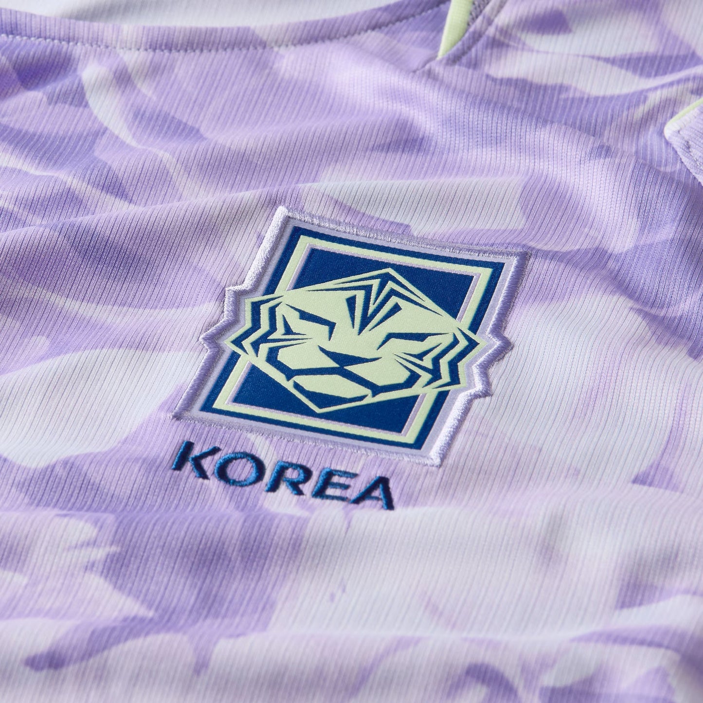 Camisa Coréia do Sul 2026/27 II - imagem 5