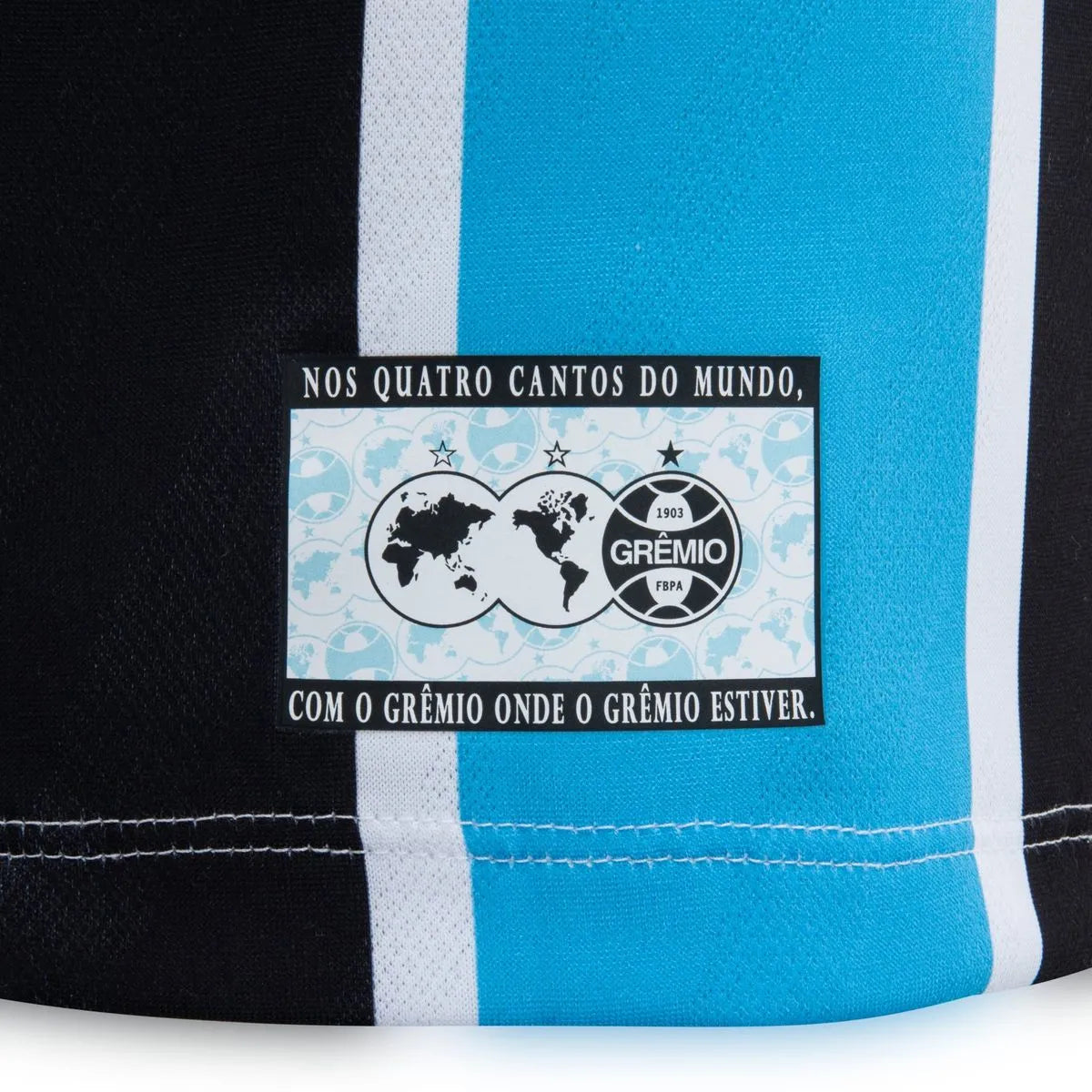Camisa Umbro Grêmio 2025/26 I - imagem 6