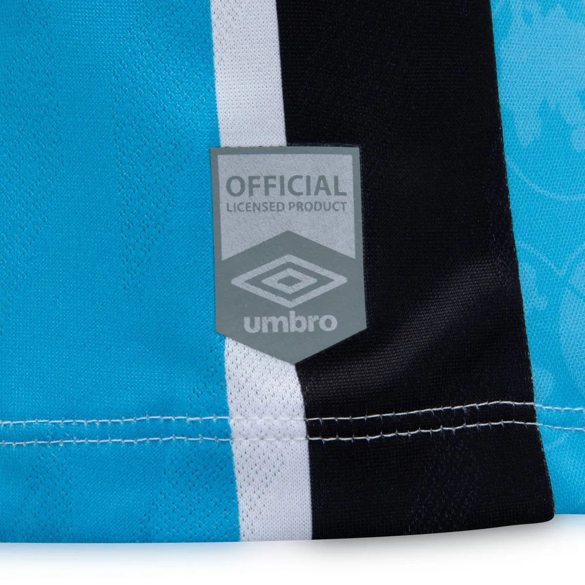 Camisa Umbro Grêmio 2025/26 I - imagem 7