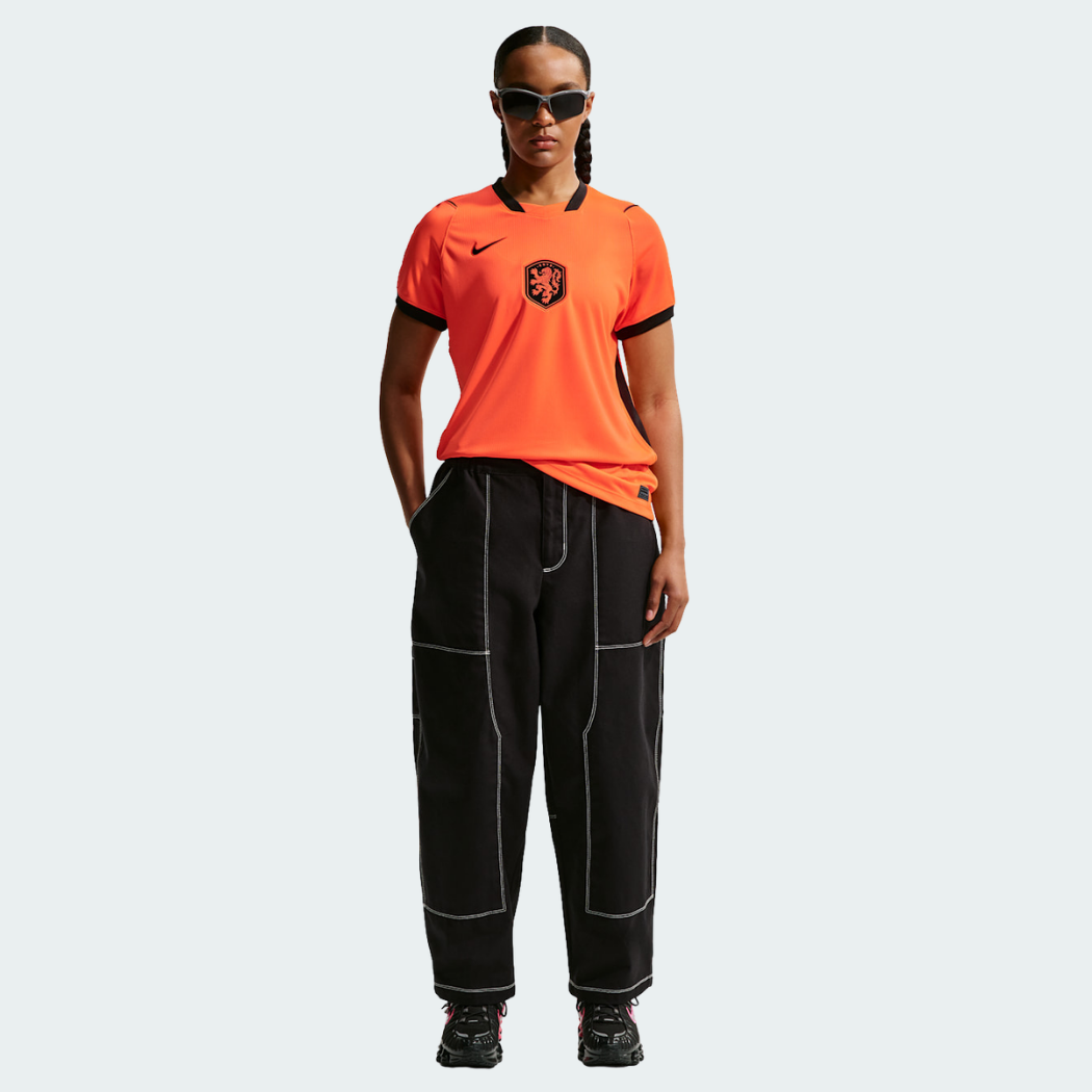 Camisa Feminina Holanda 2026/27 I - imagem 4