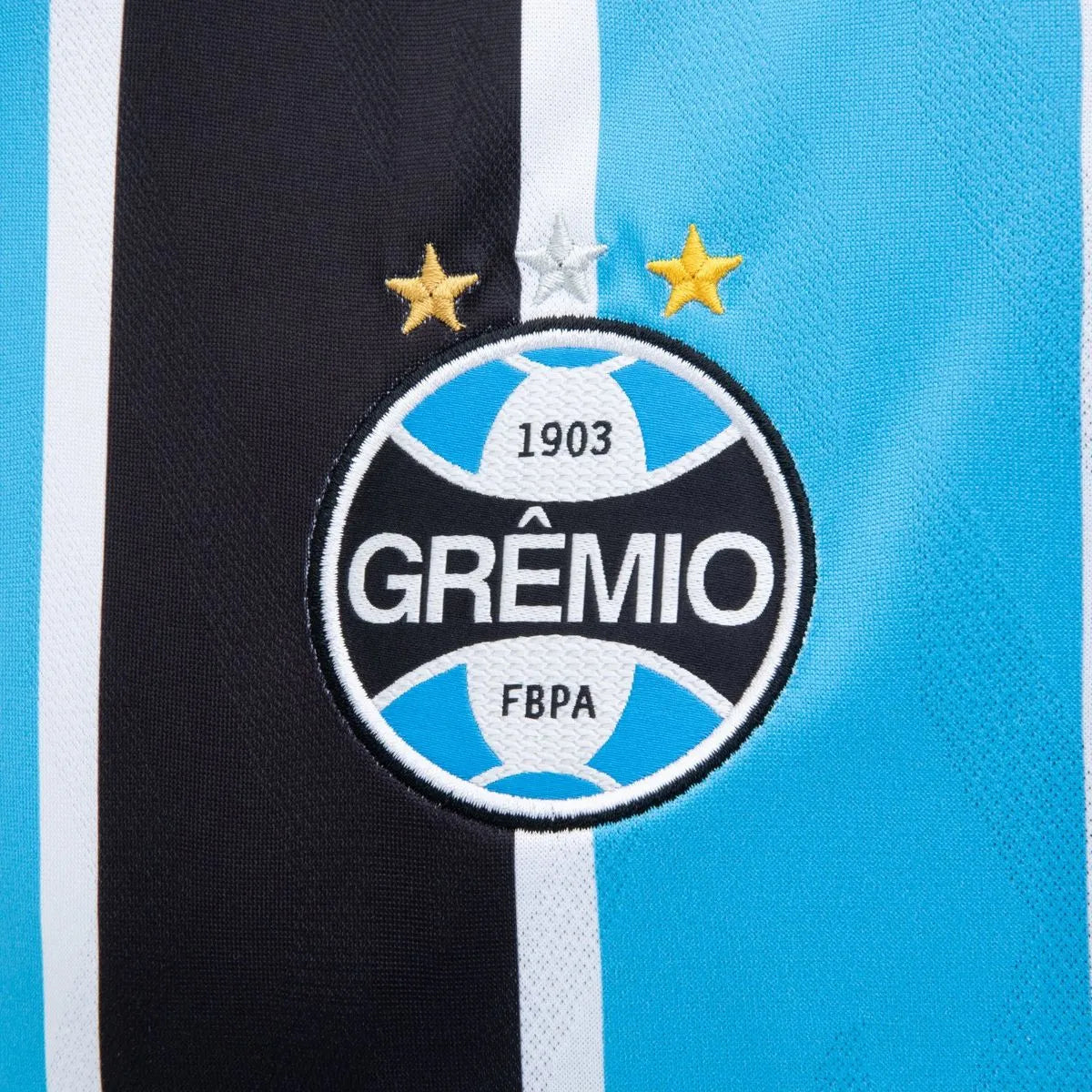 Camisa Umbro Grêmio 2025/26 I - imagem 3