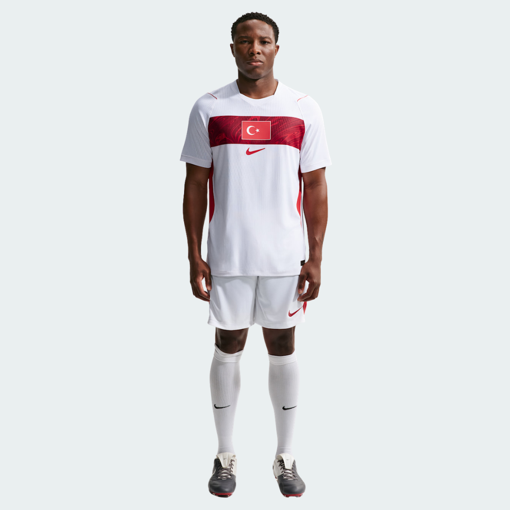 Camisa Turquia 2026/27 II Jogador - imagem 4