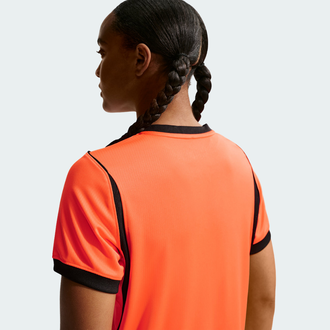 Camisa Feminina Holanda 2026/27 I - imagem 2