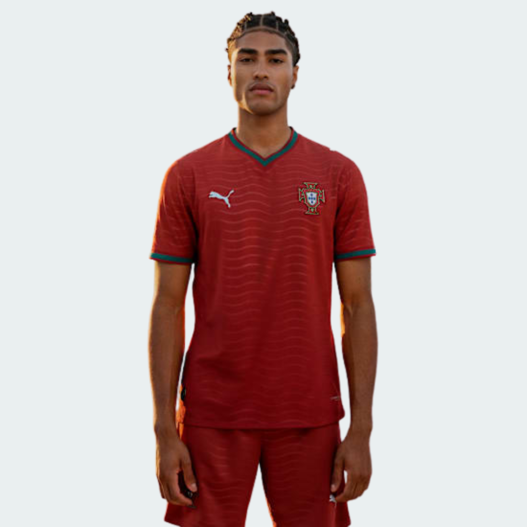 Camisa Portugal 2026/27 I Jogador - imagem 3