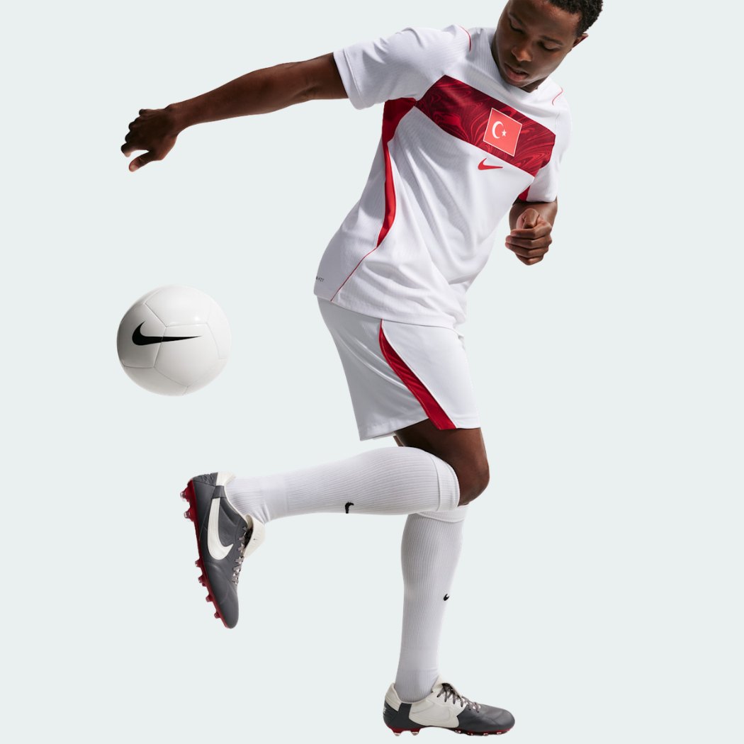 Camisa Turquia 2026/27 II Jogador - imagem 3