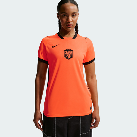 Camisa Feminina Holanda 2026/27 I - imagem 1