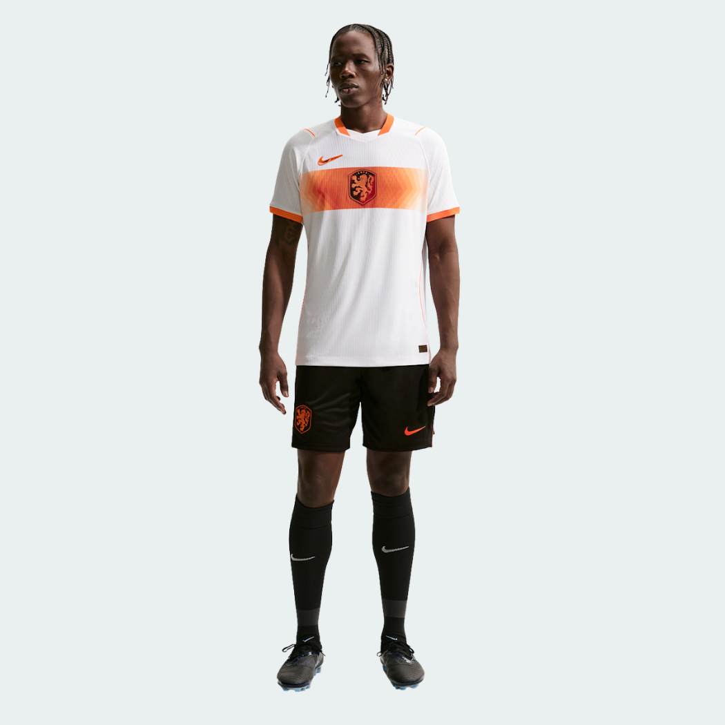Camisa Holanda 2026/27 II Jogador - imagem 3