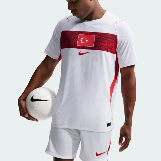 Camisa Turquia 2026/27 II Jogador - imagem 1