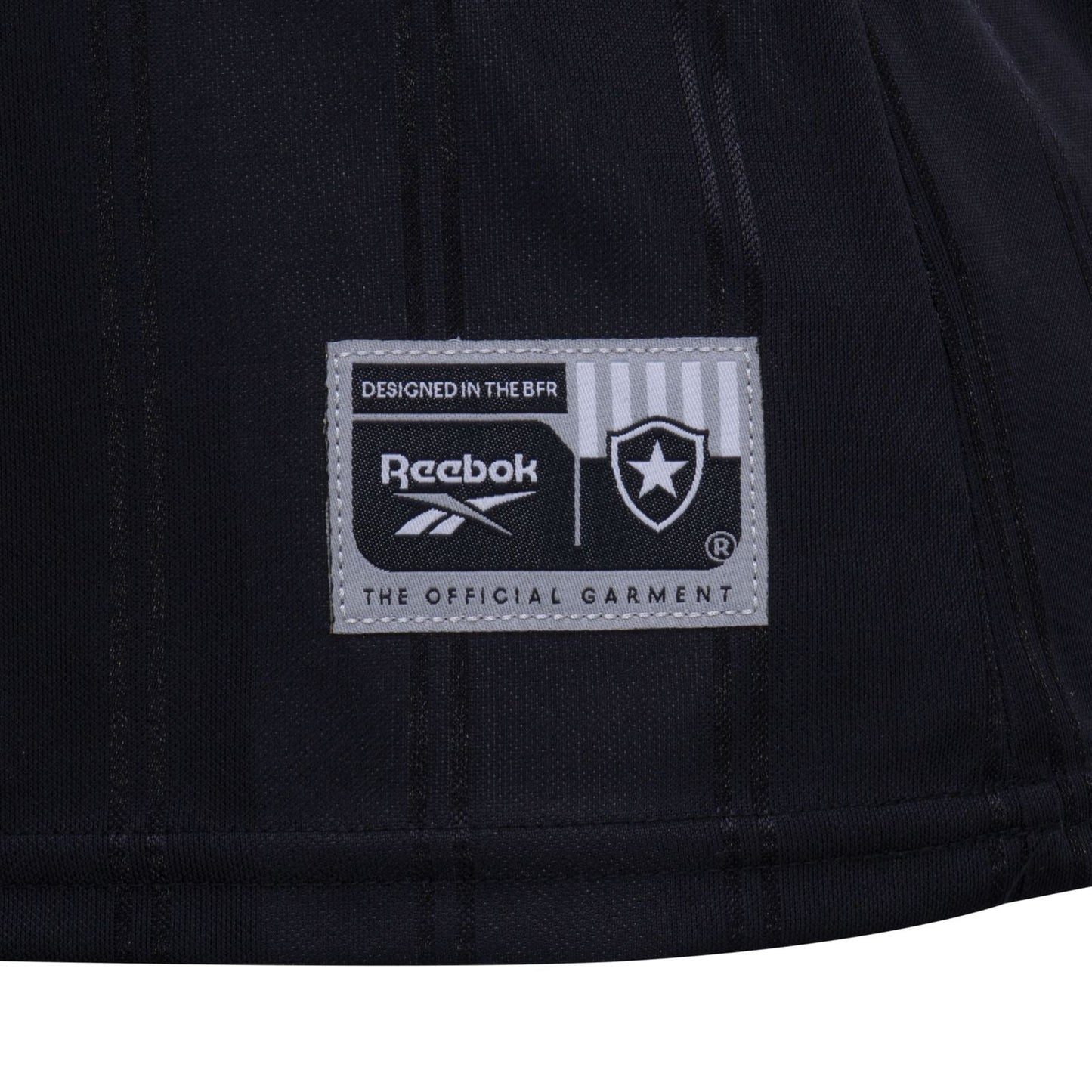 Camisa Rebook Feminina Botafogo 2025/26 II - imagem 5