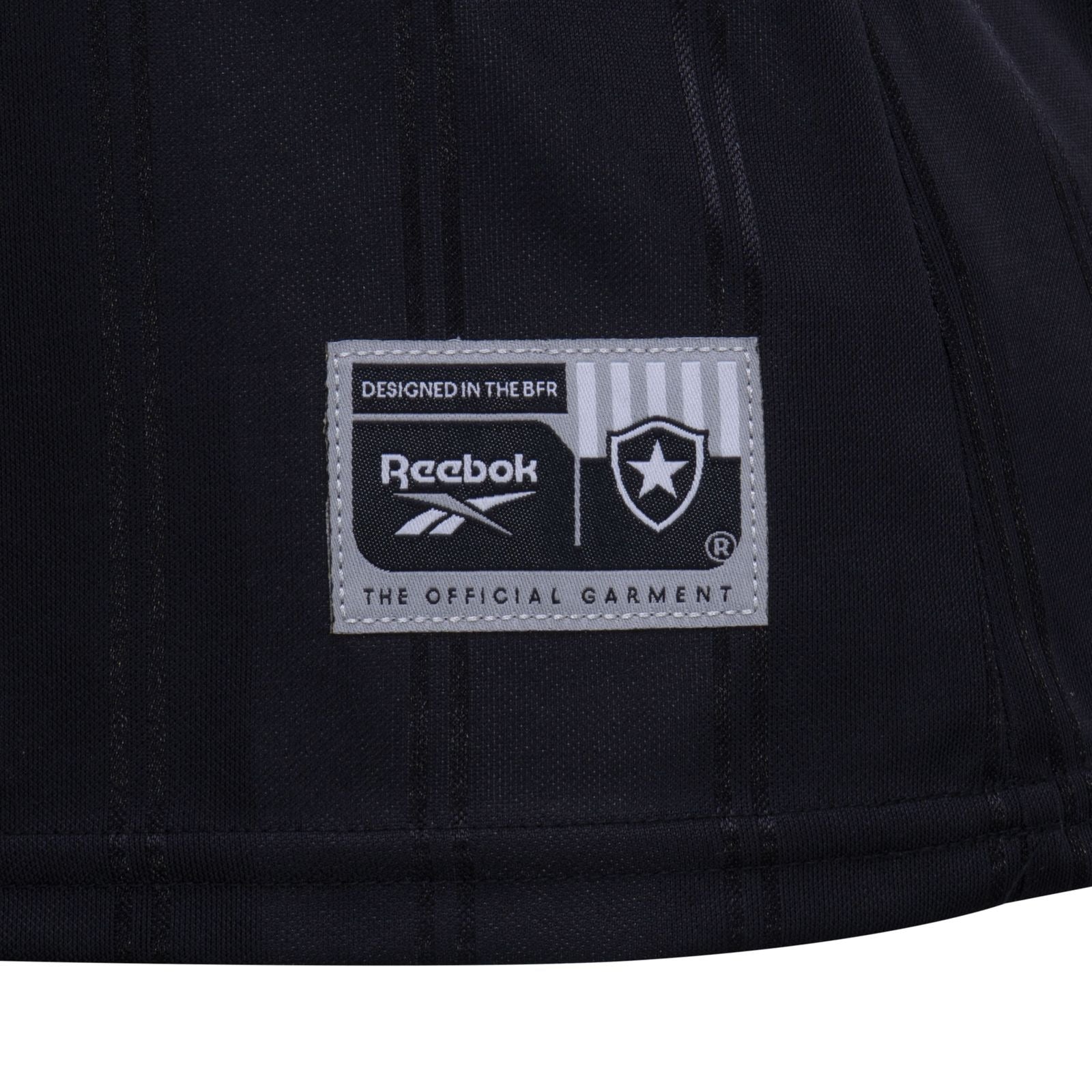 Camisa Rebook Feminina Botafogo 2025/26 II - imagem 5