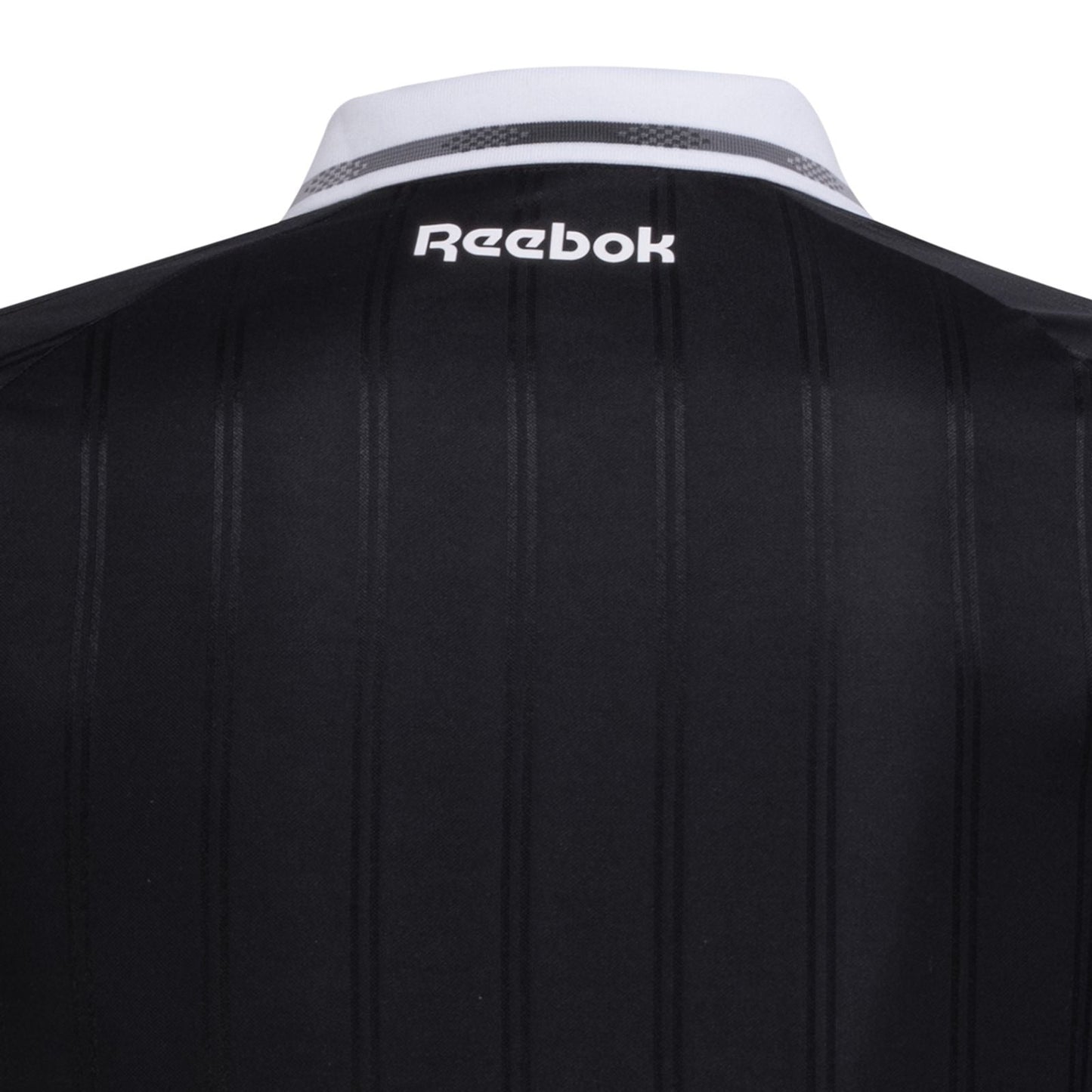 Camisa Rebook Botafogo 2025/26 II Manga Longa - imagem 4