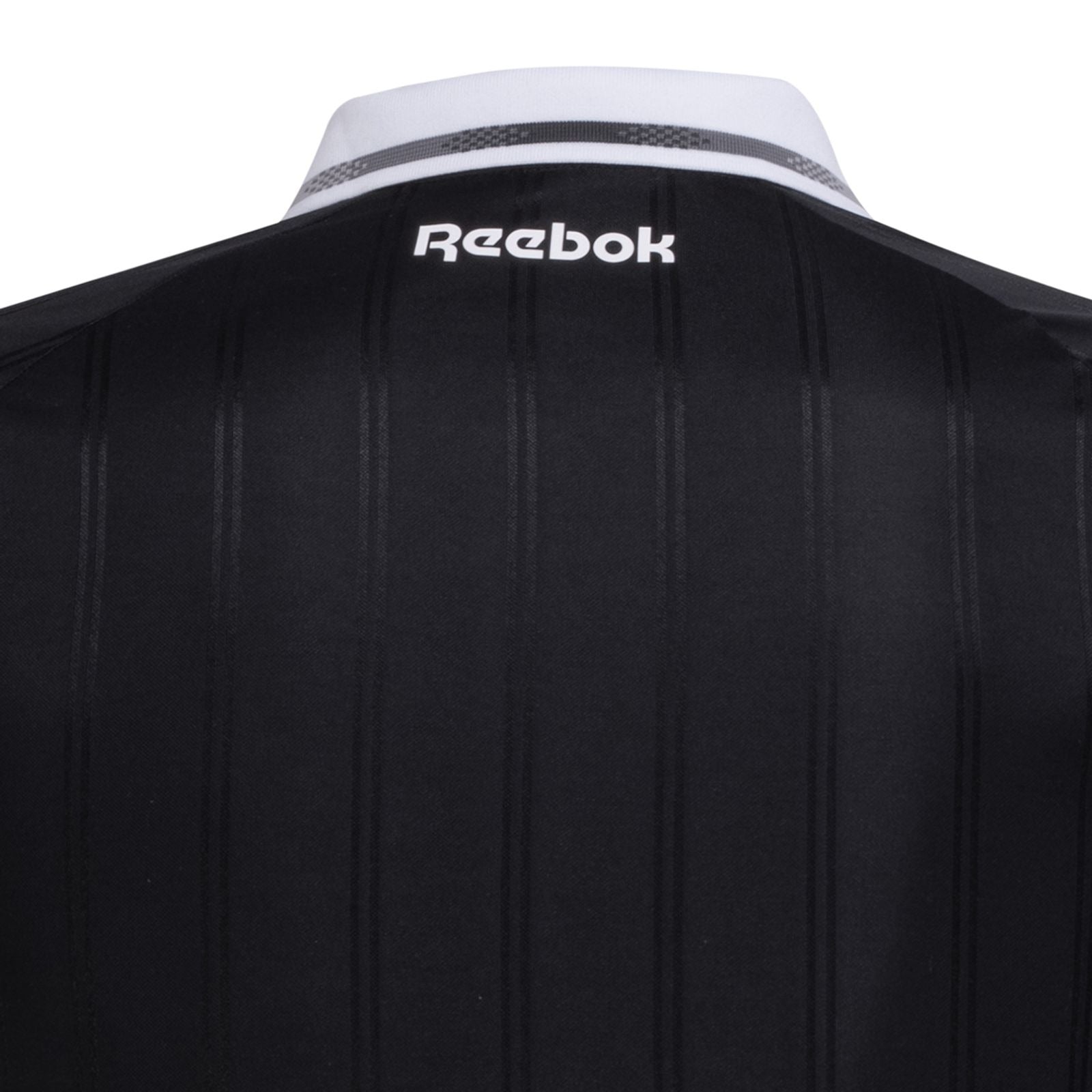 Camisa Rebook Botafogo 2025/26 II Manga Longa - imagem 4