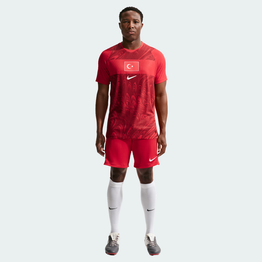 Camisa Turquia 2026/27 I Jogador - imagem 4