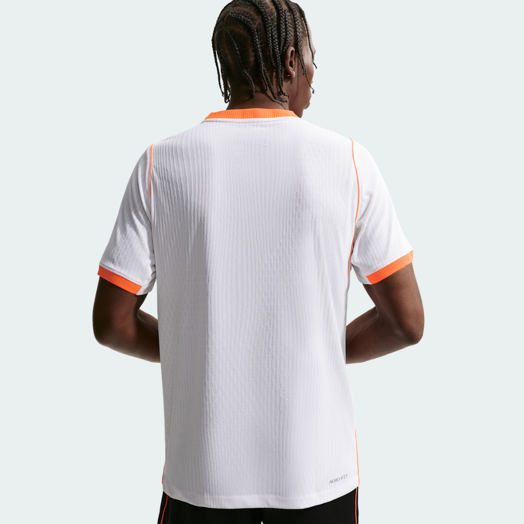 Camisa Holanda 2026/27 II Jogador - imagem 2