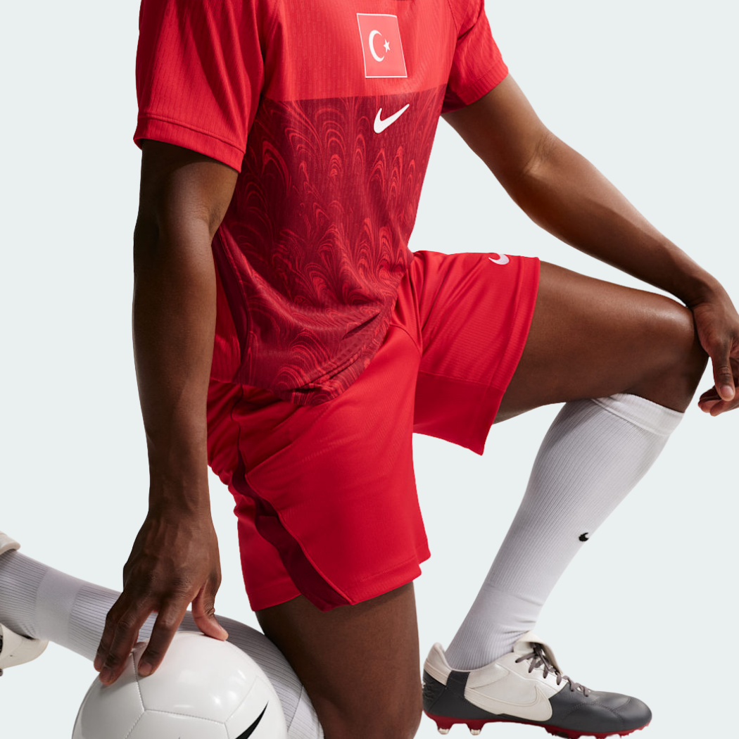 Camisa Turquia 2026/27 I Jogador - imagem 3