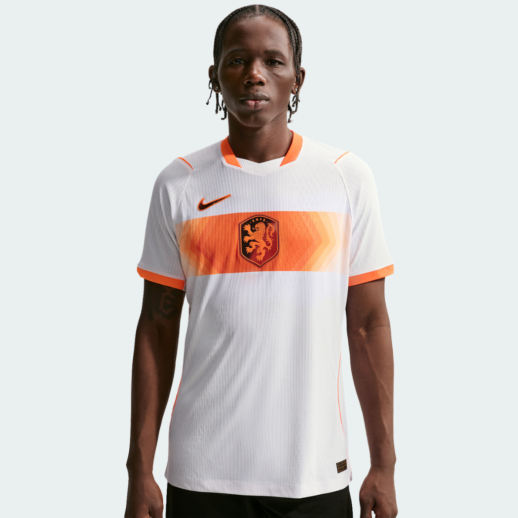 Camisa Holanda 2026/27 II Jogador - imagem 1