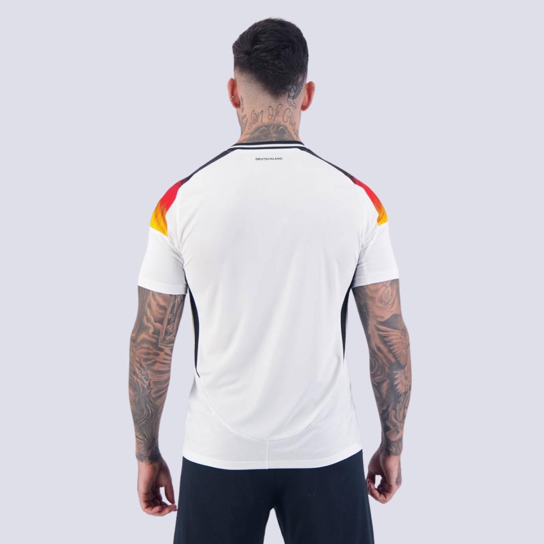 Camisa Alemanha 2024/25 I Torcedor - imagem 2