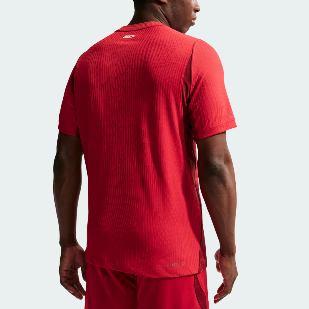 Camisa Turquia 2026/27 I Jogador - imagem 2