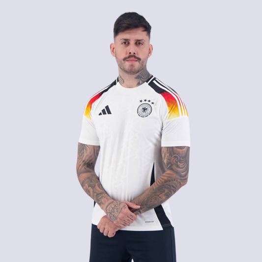 Camisa Alemanha 2024/25 I Torcedor - imagem 1