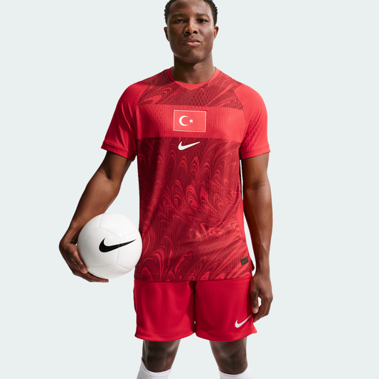 Camisa Turquia 2026/27 I Jogador - imagem 1