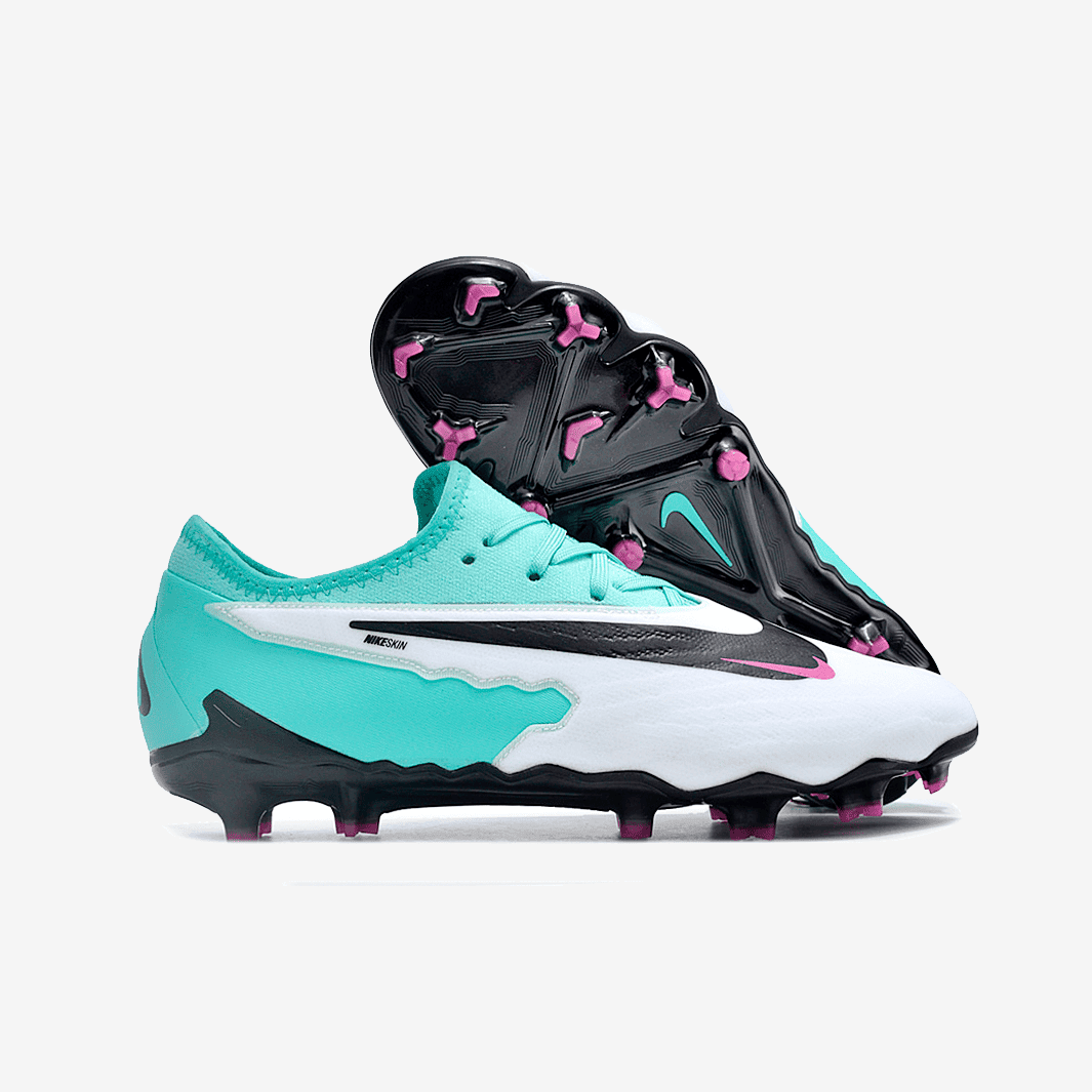 Chuteira Nike Phantom GX Academy Campo - imagem 2